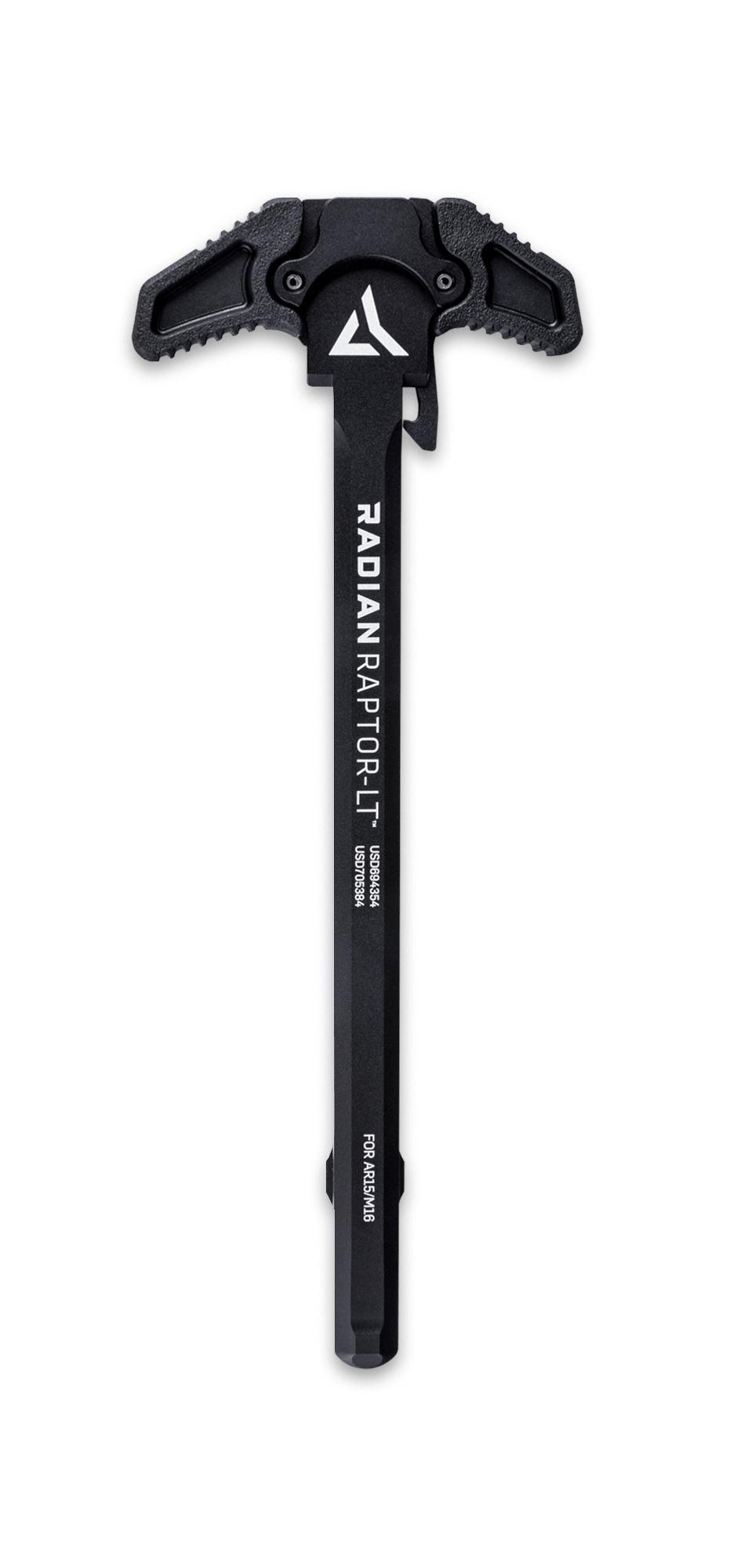 Radian Raptor-LT Ambidextrous Charging Handle - OVERLANDERS Outfitter