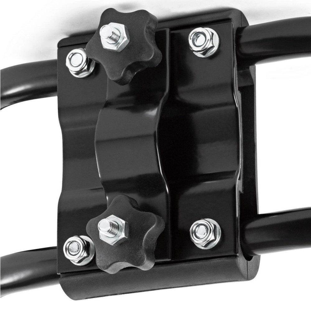 DORSAL Kayak Rack Set 2Pcs J-Bar Rack for Canoe SUP Board Boat On Roof Top Mount Crossbars - OVERLANDERS Outfitter