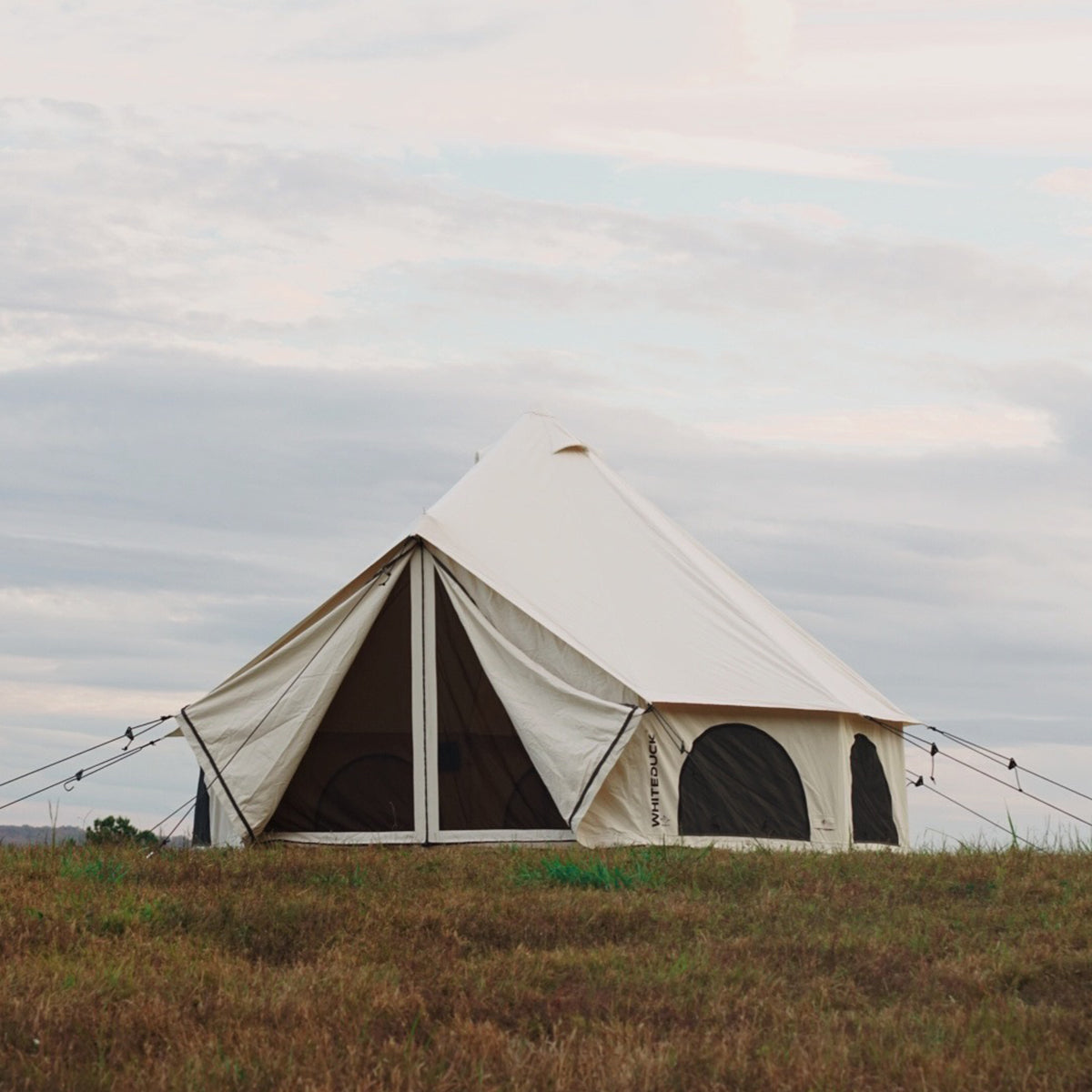 Avalon Bell Tent - OVERLANDERS Outfitter