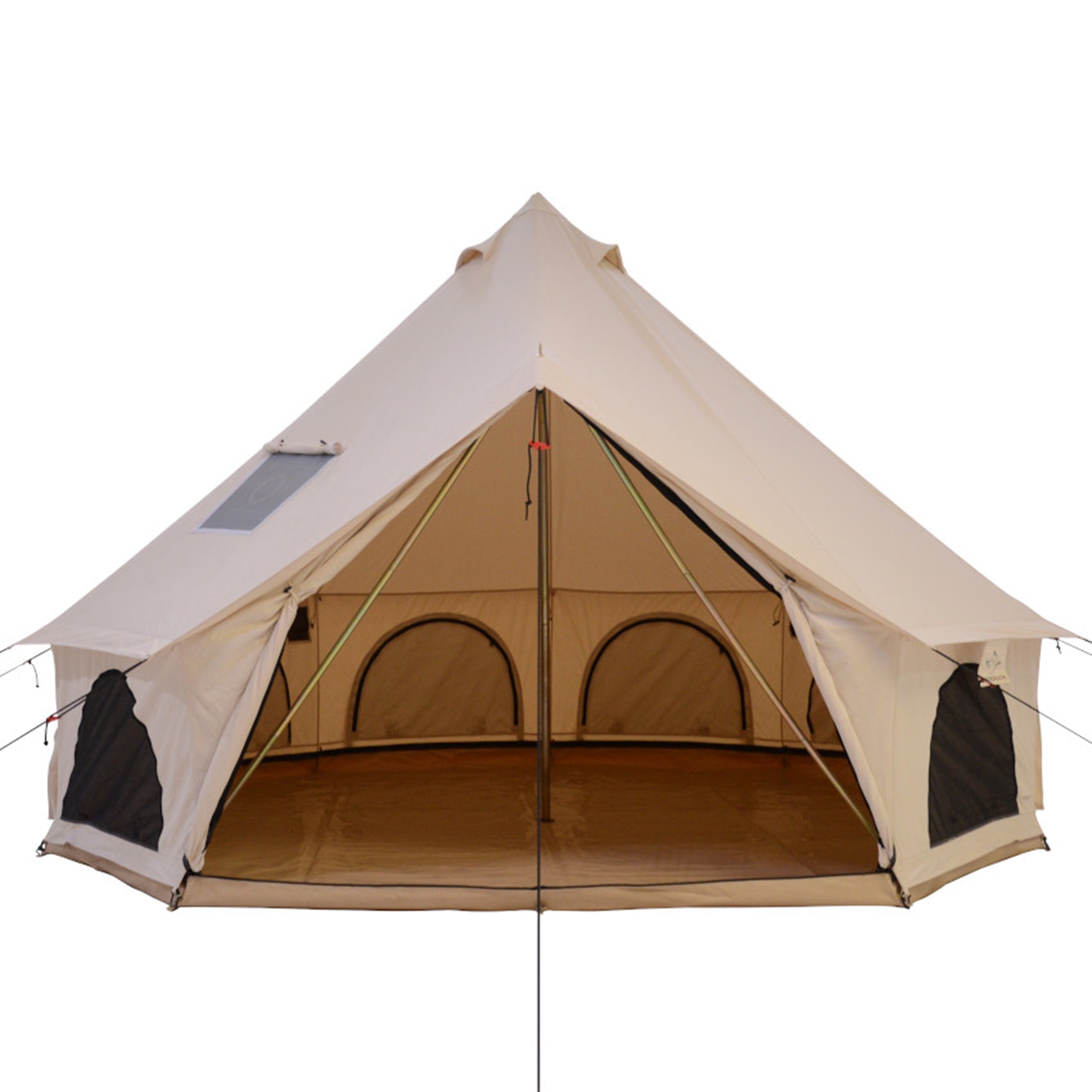 Avalon Bell Tent - OVERLANDERS Outfitter