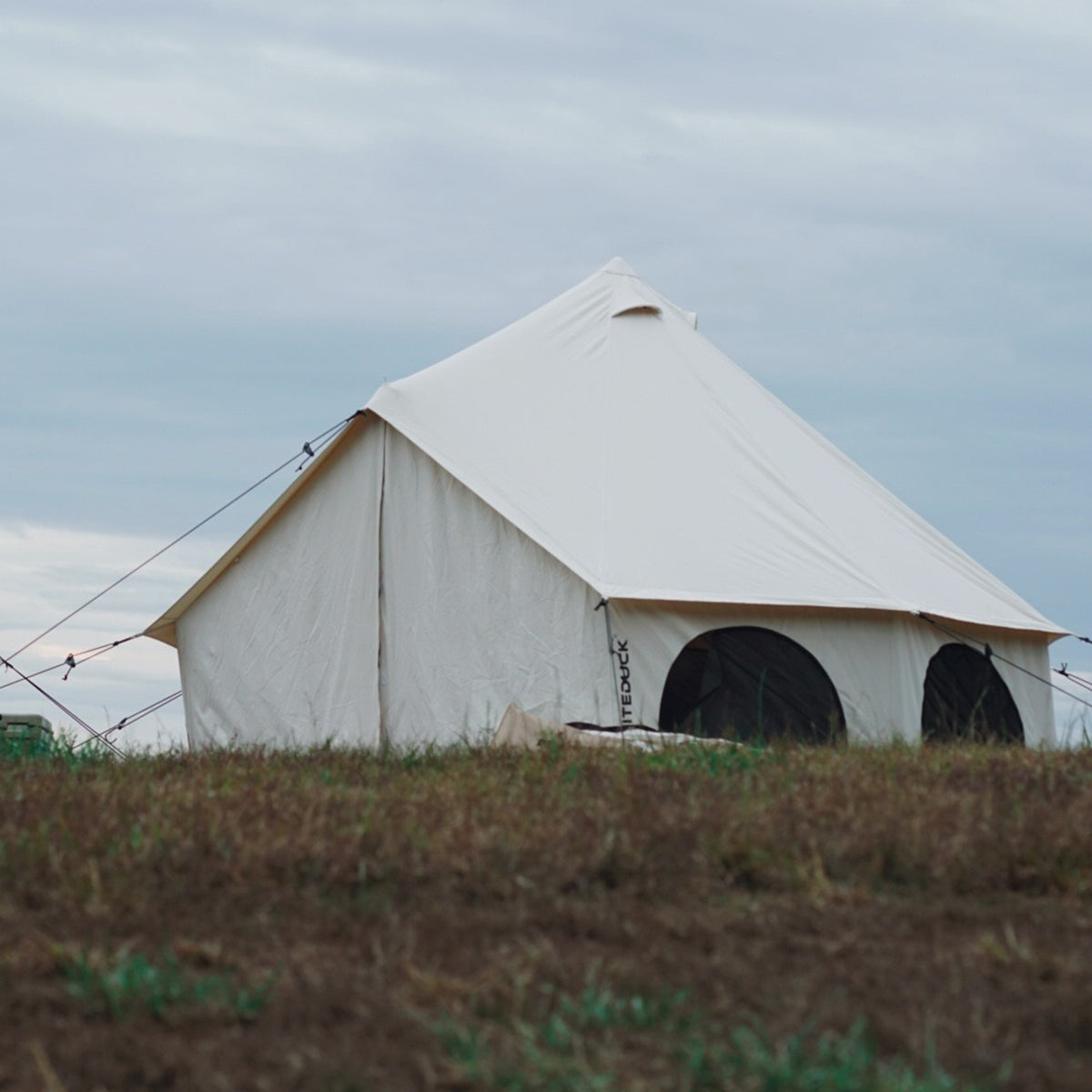 Avalon Bell Tent - OVERLANDERS Outfitter
