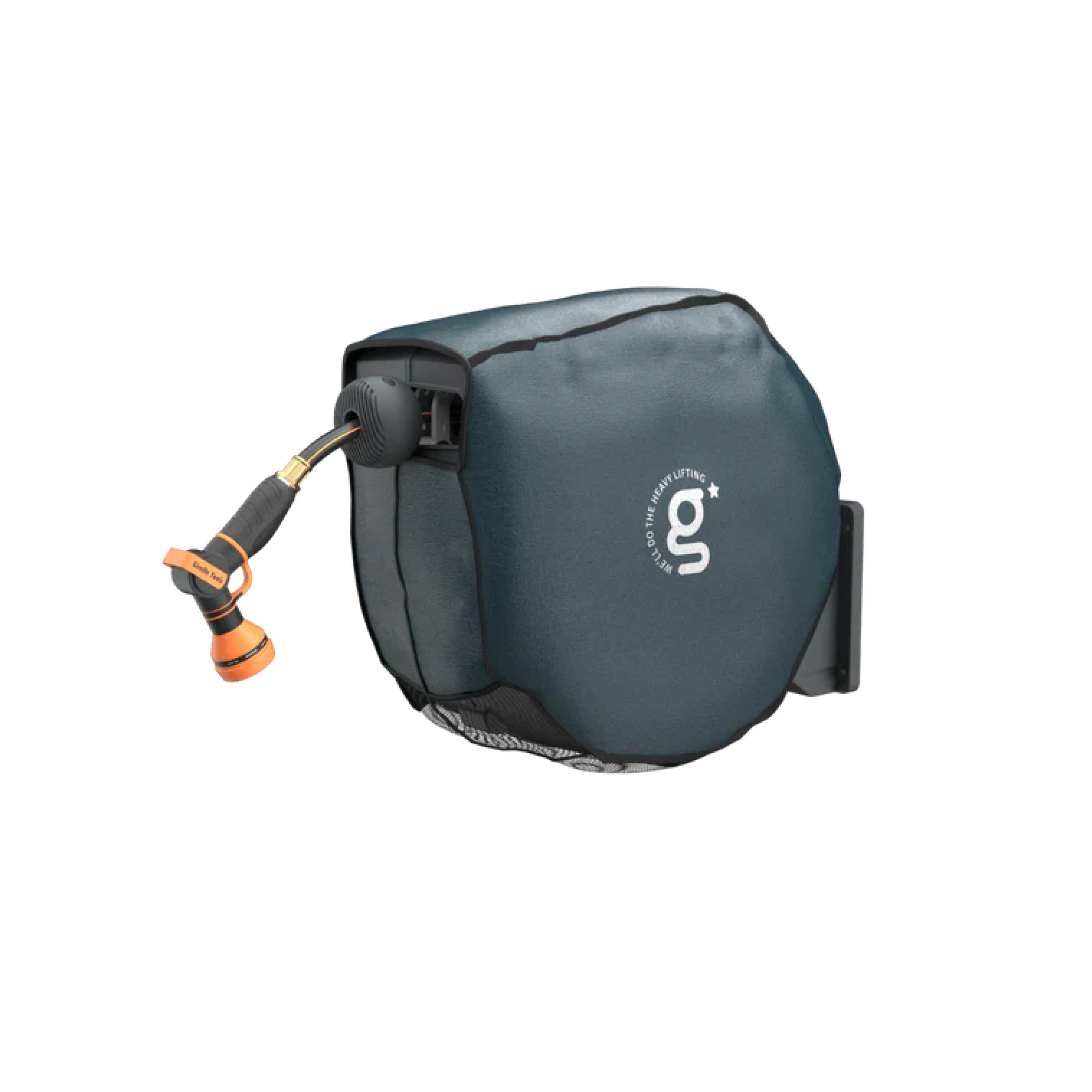Hose Reel Cover - OVERLANDERS Outfitter