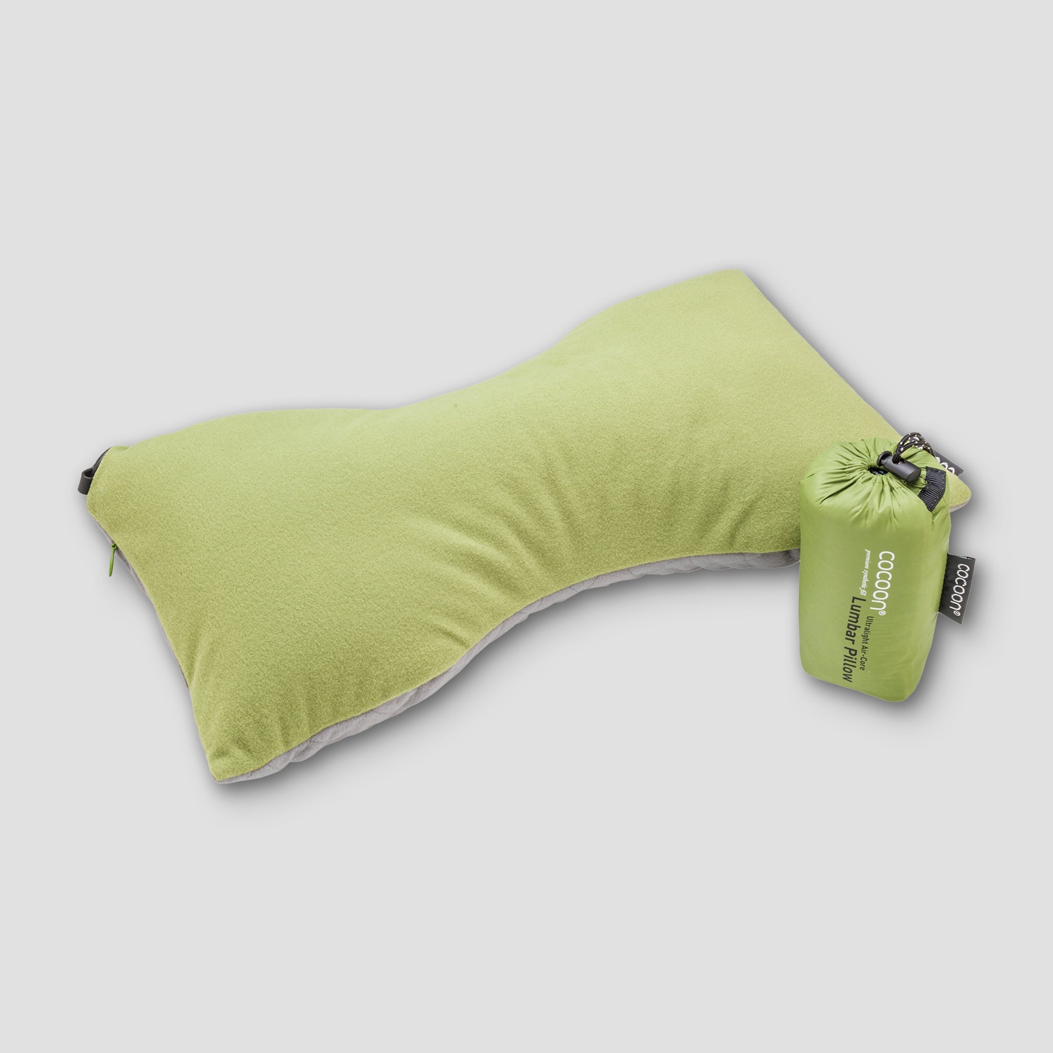 Ultralight Lumbar AirCore Pillow - We The Collective
