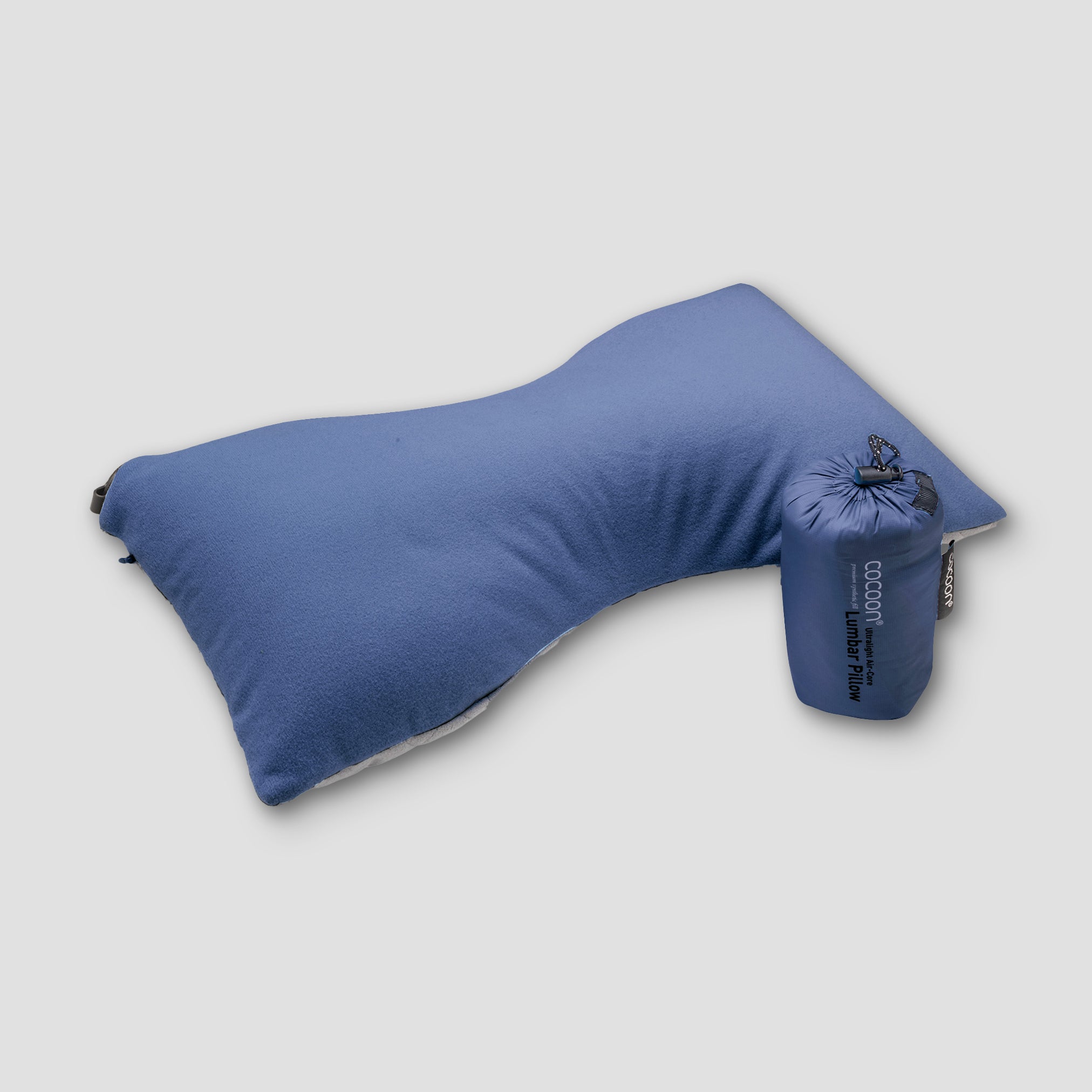 Ultralight Lumbar AirCore Pillow - We The Collective