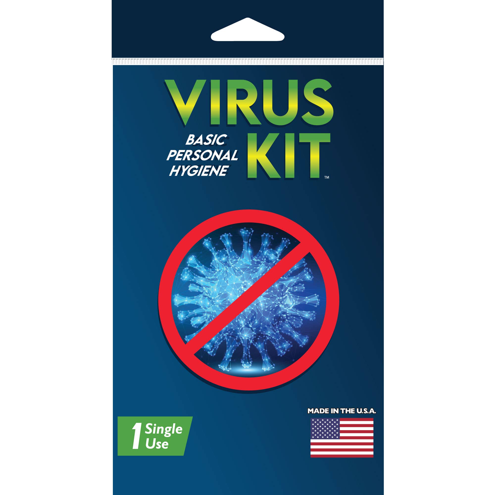 Alpenglow Readiness Supply outdoor virus kit with essential supplies for outdoor safety and preparedness.