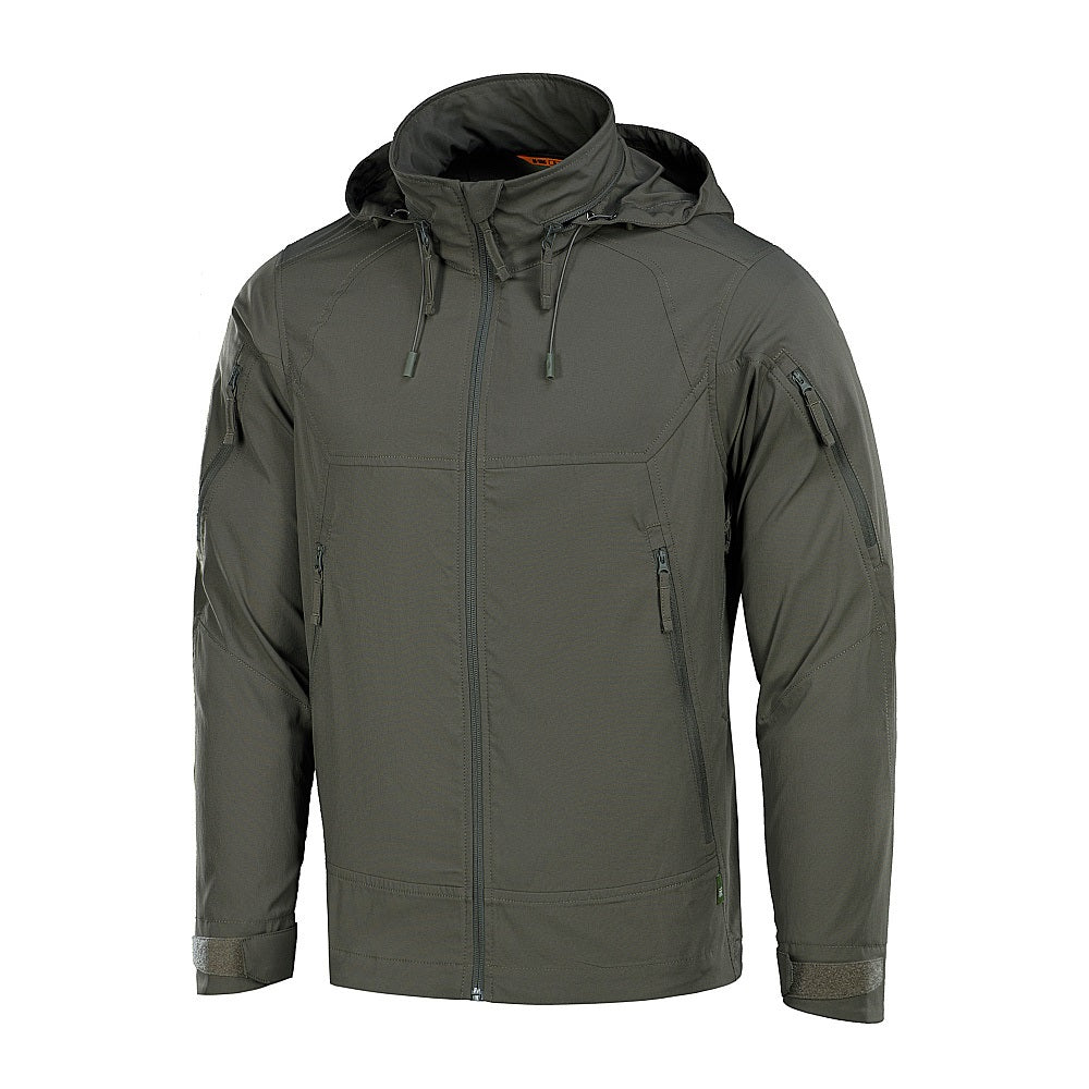 M‑Tac Tactical Jacket Flash - We The Collective