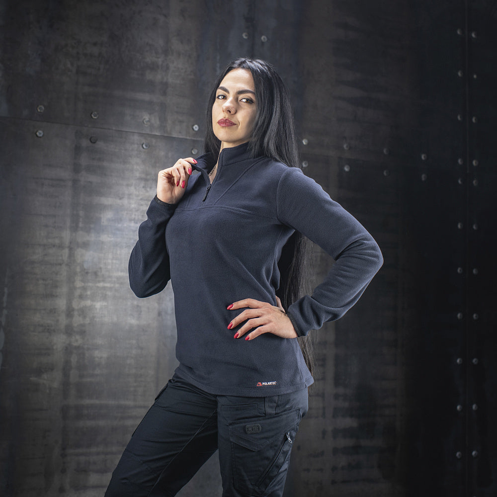 M-Tac Women Fleece Jacket Delta Polartec - We The Collective