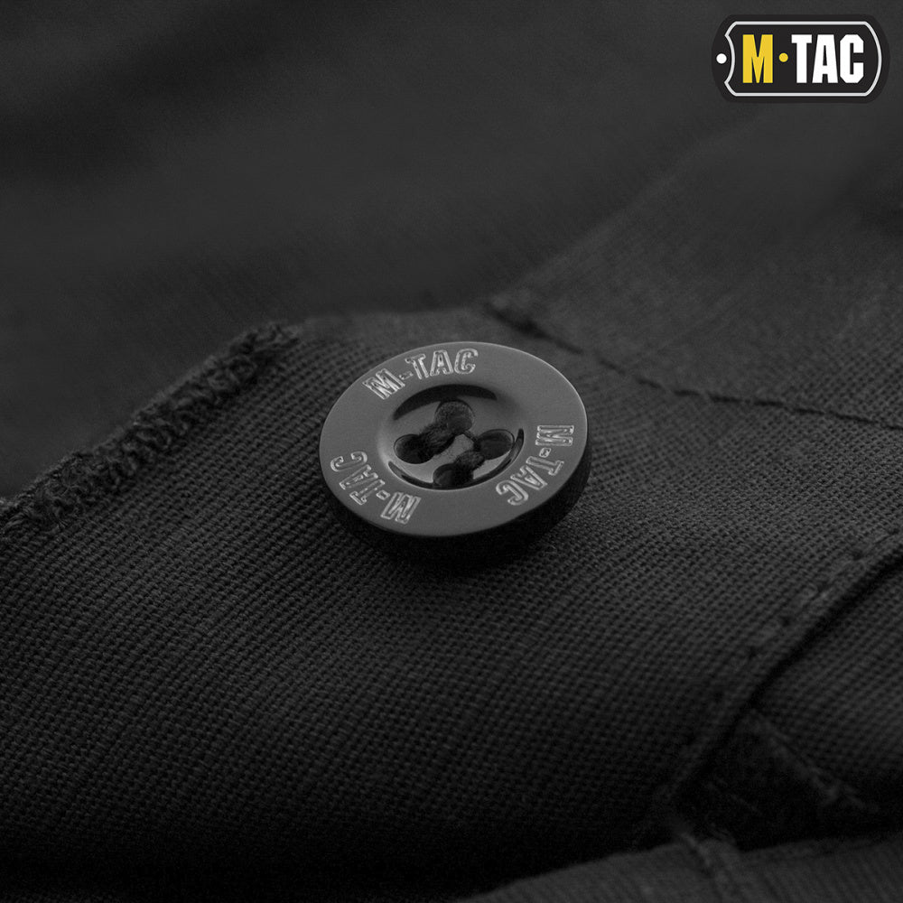 M-Tac Tactical Pants Patrol Flex - We The Collective