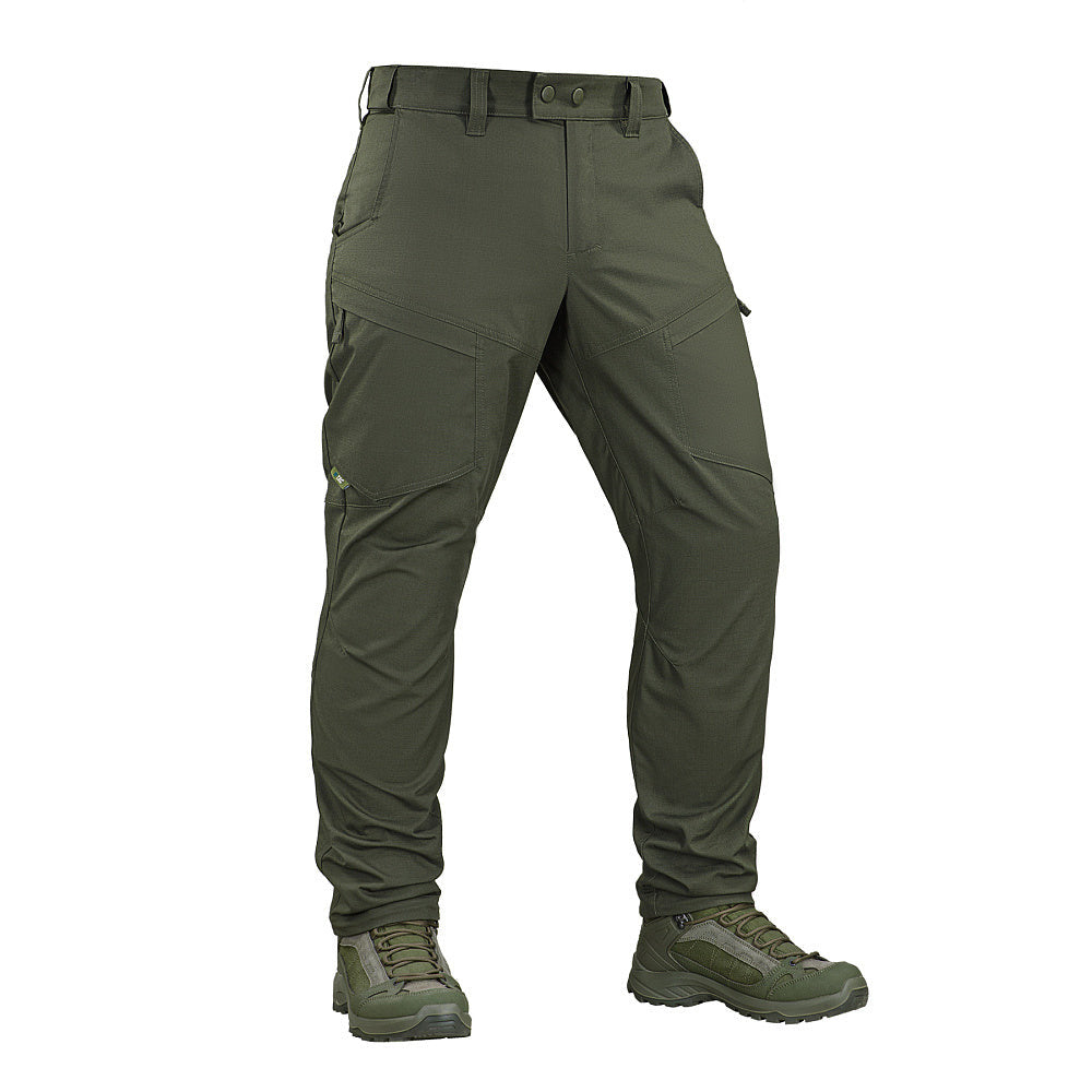 M-Tac Tactical Pants Patrol Flex - We The Collective