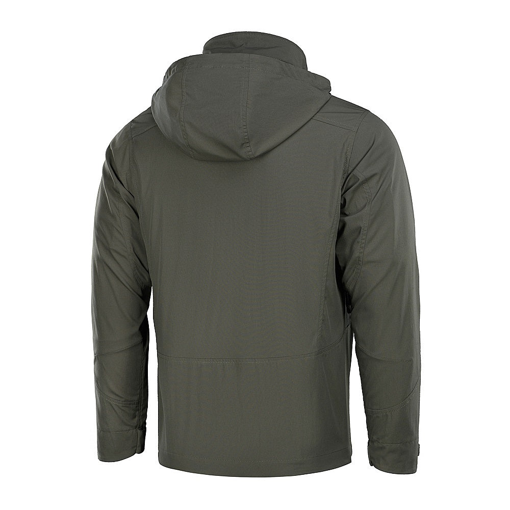 M‑Tac Tactical Jacket Flash - We The Collective