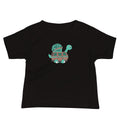 Tom Turtle Baby T-Shirt - OVERLANDERS Outfitter