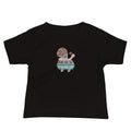 Sally Snail Baby T-Shirt - OVERLANDERS Outfitter