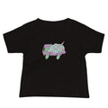 High-Top Hazel Baby T-Shirt - OVERLANDERS Outfitter