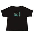 Van & Moon Baby T-Shirt - OVERLANDERS Outfitter
