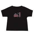 Van & Moon Baby T-Shirt - OVERLANDERS Outfitter