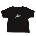 Narwhal Ned Baby T-Shirt - OVERLANDERS Outfitter