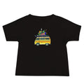 RAD Bus Baby T-Shirt - OVERLANDERS Outfitter