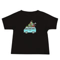 RAD Vanagon Baby T-Shirt - OVERLANDERS Outfitter