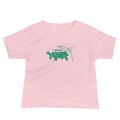 Tin-Top Turtle Vanimal Baby T-Shirt - OVERLANDERS Outfitter