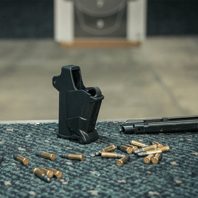 BabyUpLULA Pistol Magazine Loader - We The Collective