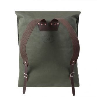 Backcountry Sportsman 60 Utility Pack in 57L with multiple compartments and durable design for outdoor adventures