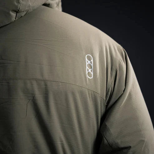 Eberlestock Alturas Jacket - 100g Zoned Insulation & Water Repellent - Mild to Cold Weather - OVERLANDERS Outfitter