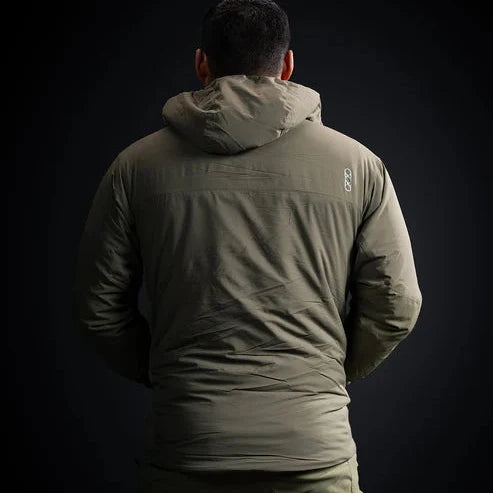 Eberlestock Alturas Jacket - 100g Zoned Insulation & Water Repellent - Mild to Cold Weather - OVERLANDERS Outfitter