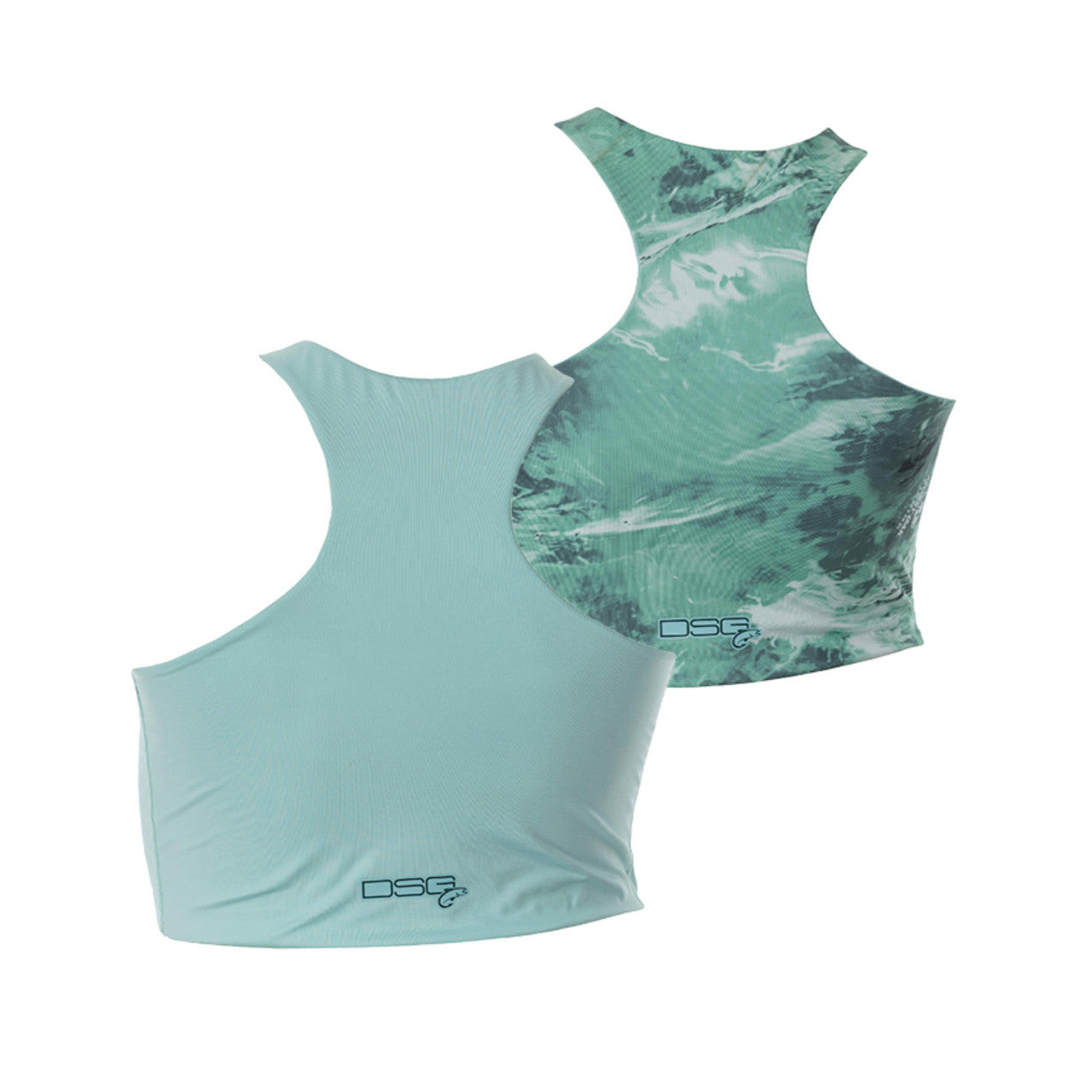 Reversible Midi Top - UPF 50+ - OVERLANDERS Outfitter
