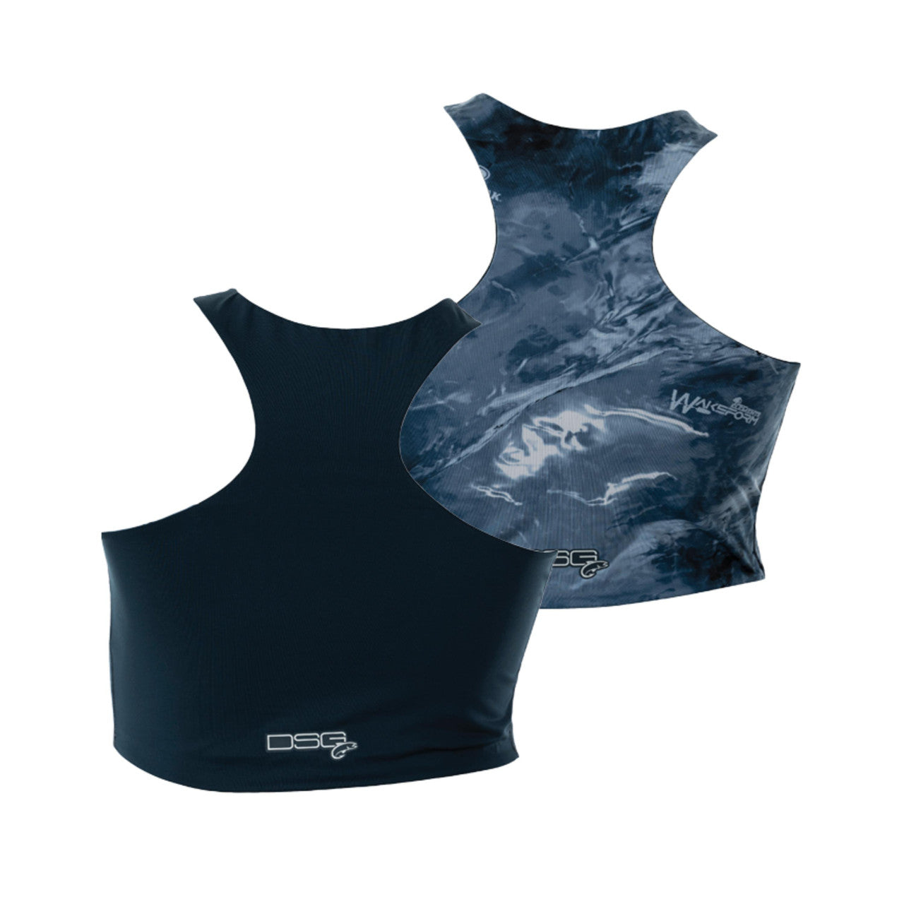 Reversible Midi Top - UPF 50+ - OVERLANDERS Outfitter