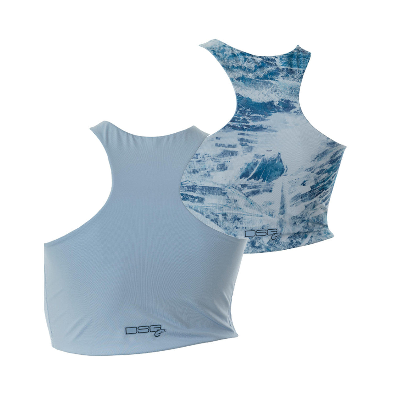 Reversible Midi Top - UPF 50+ - OVERLANDERS Outfitter