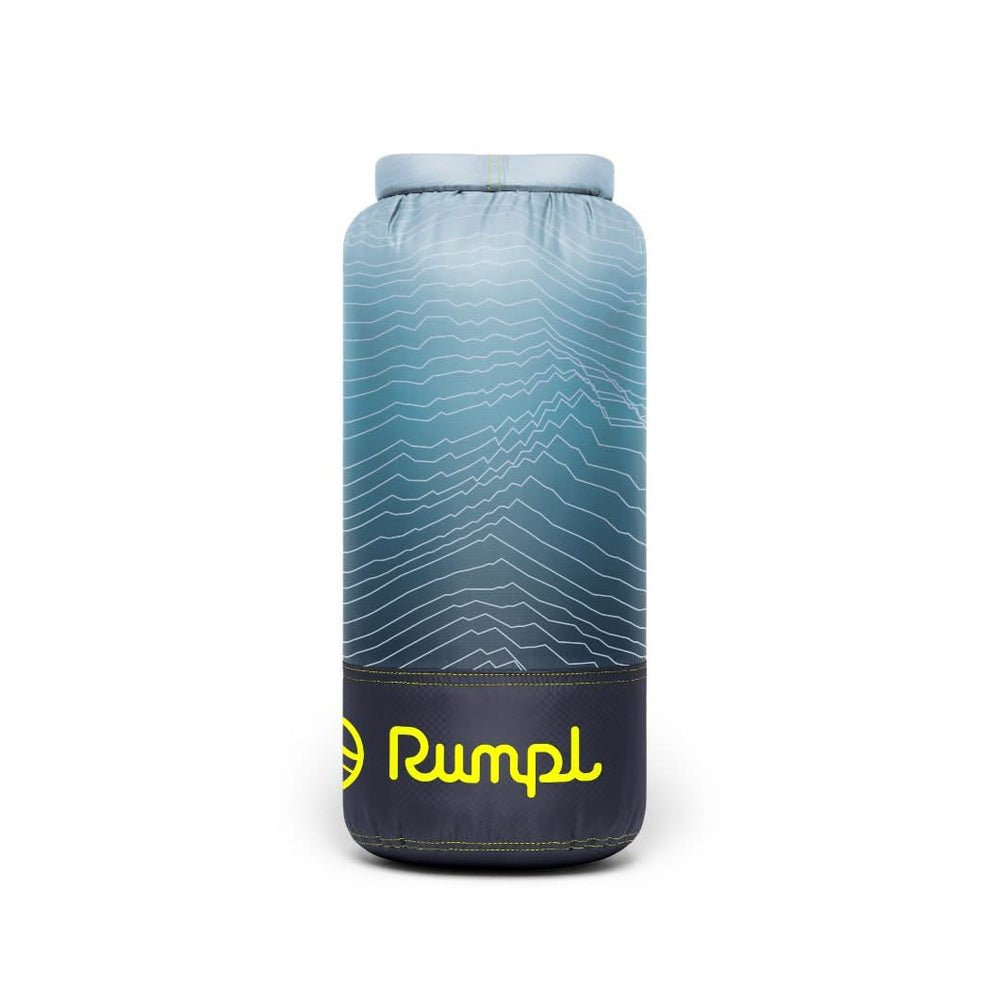 Rumpl Backcountry Puffy Blanket — Ultralight Insulated Camp Blanket - OVERLANDERS Outfitter