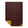Rumpl Backcountry Puffy Blanket — Ultralight Insulated Camp Blanket - OVERLANDERS Outfitter