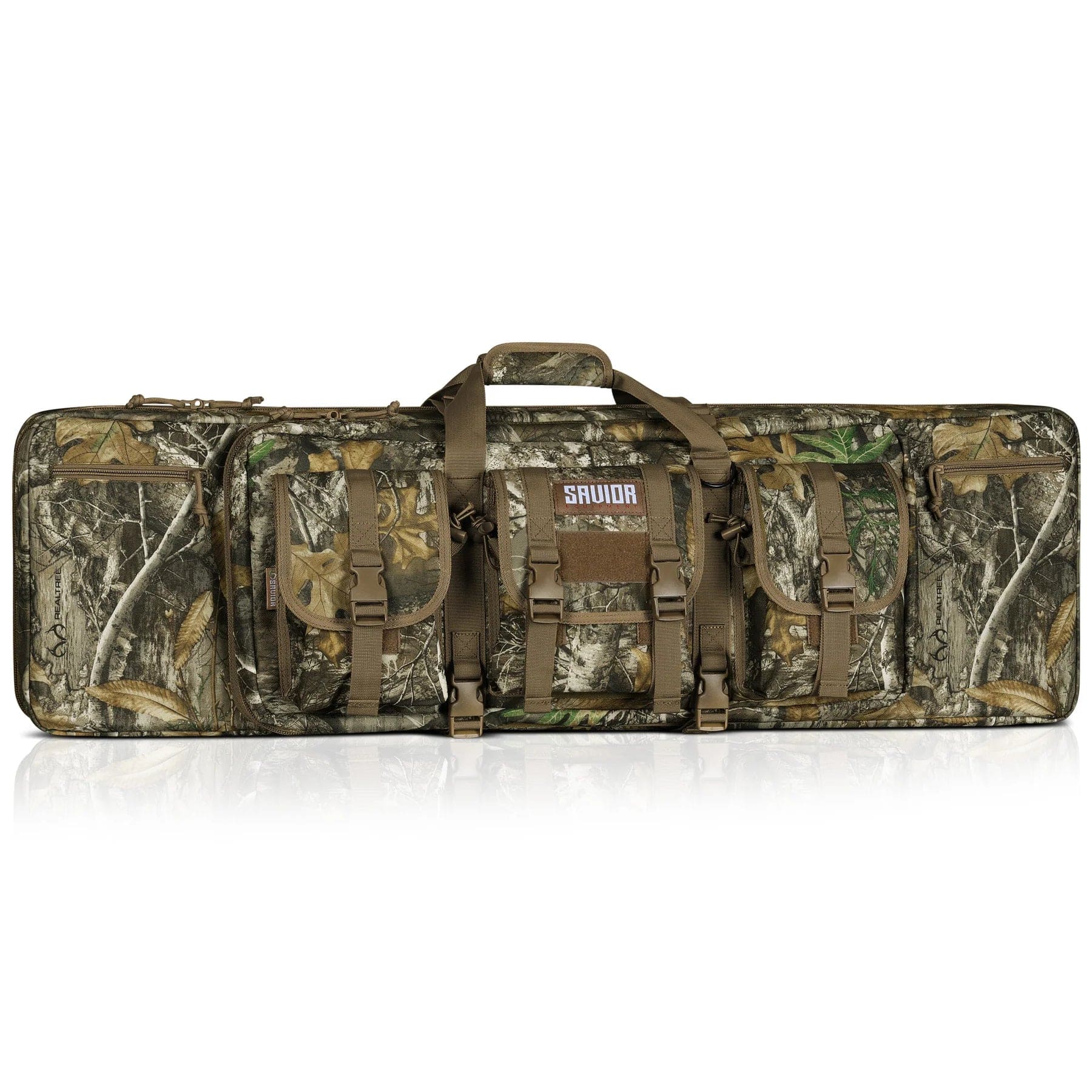 Camo American Classic Double Case (4 Sizes) - We The Collective