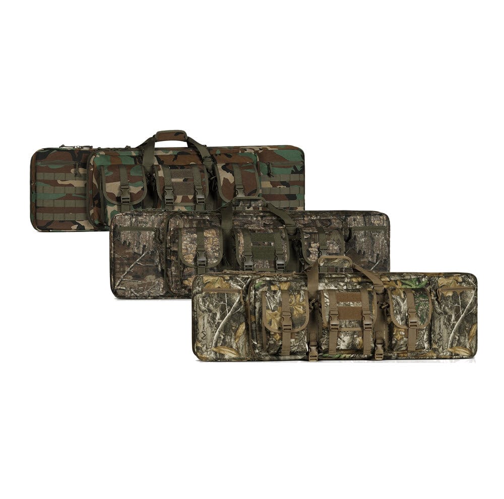 Camo American Classic Double Case (4 Sizes) - We The Collective