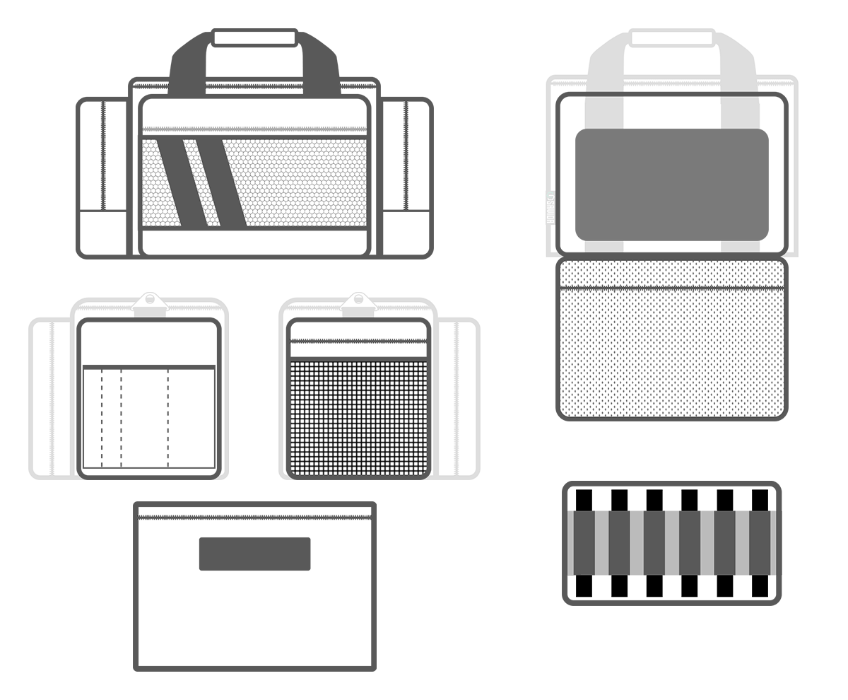 Specialist Range Bag - We The Collective