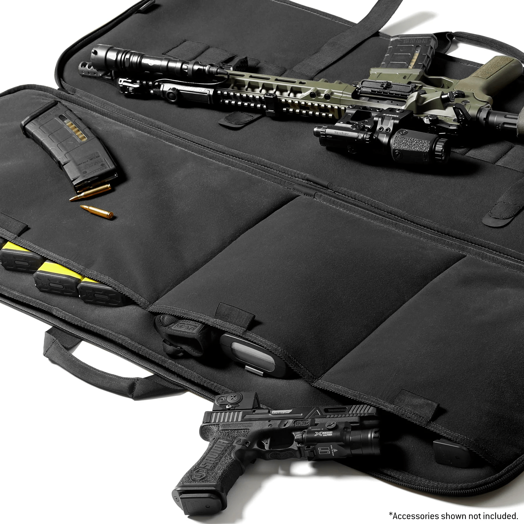 Specialist Single Rifle Case (5 Sizes) - We The Collective