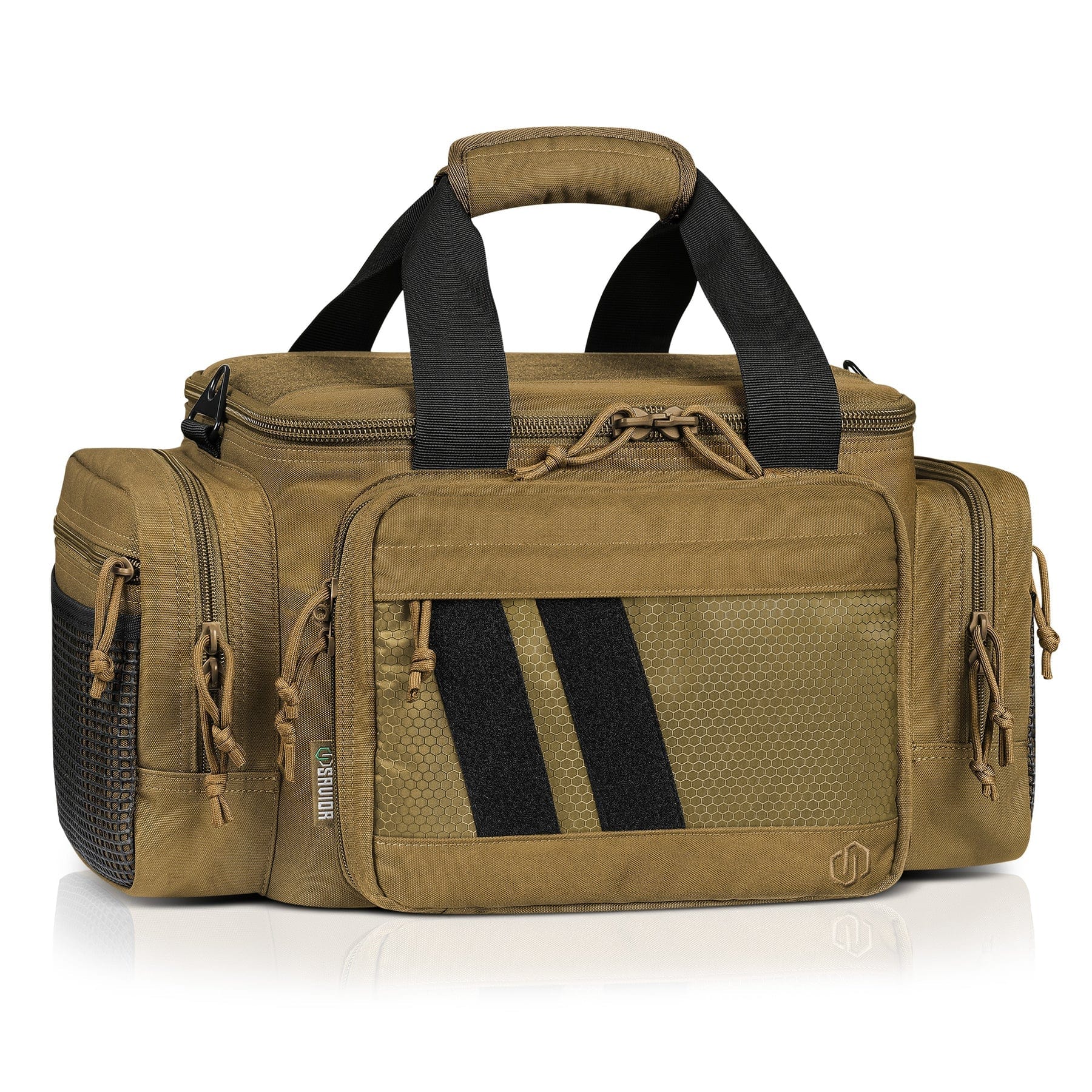 Specialist Range Bag - We The Collective