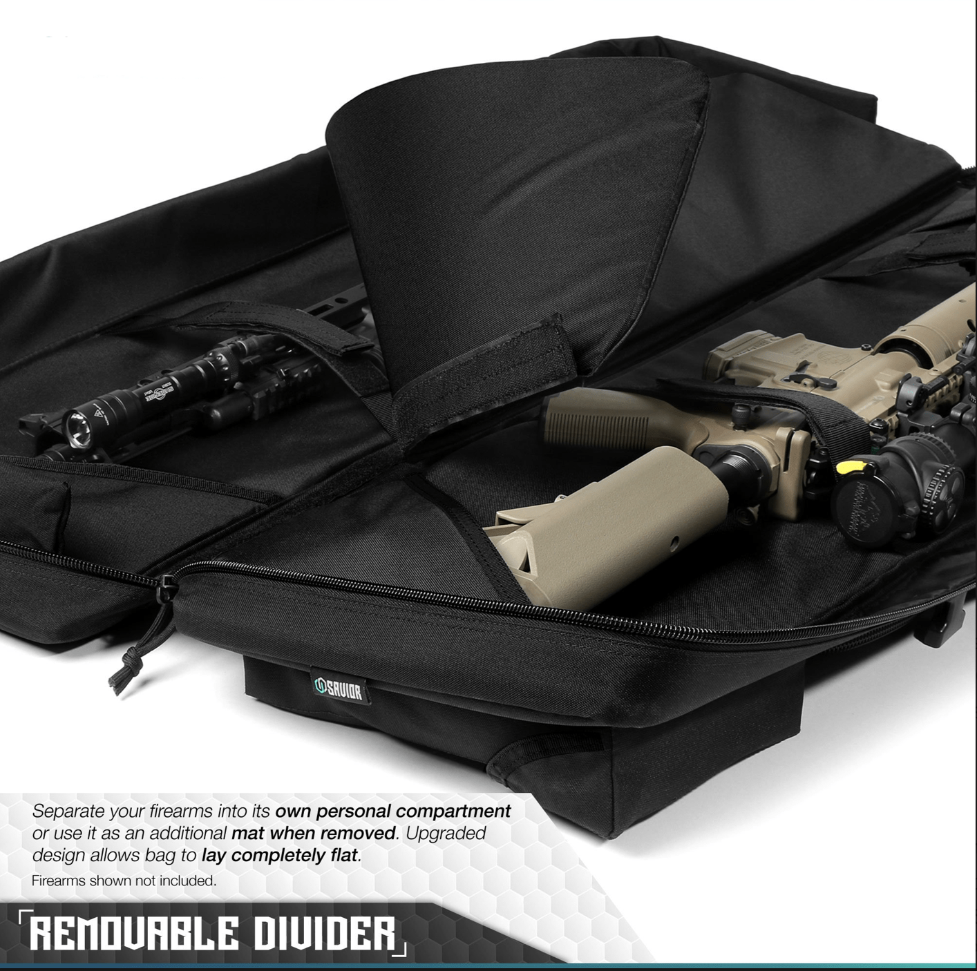 Urban Patriot Double Case (5 Sizes) - We The Collective