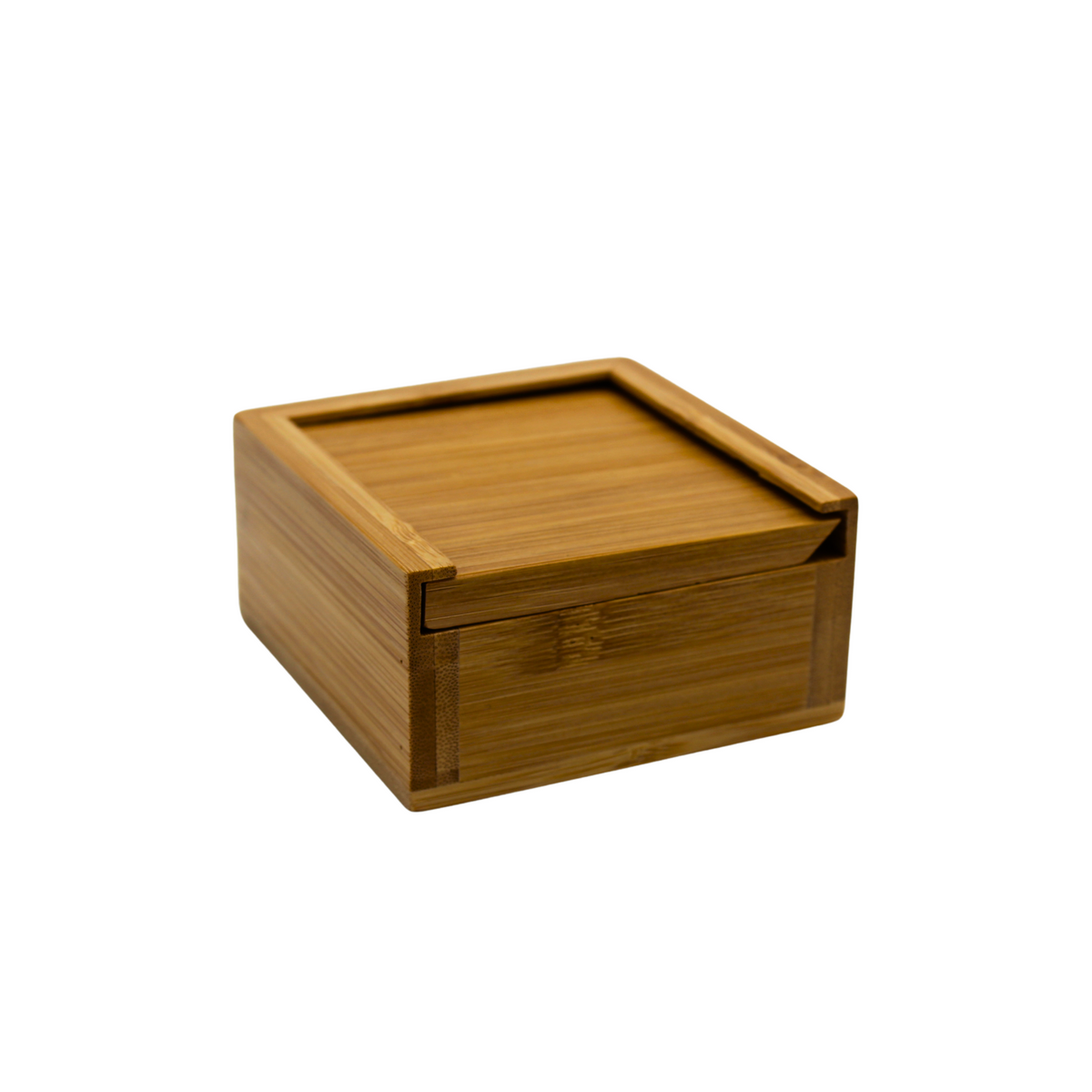 Bamboo Wax Comb and Box Set - OVERLANDERS Outfitter