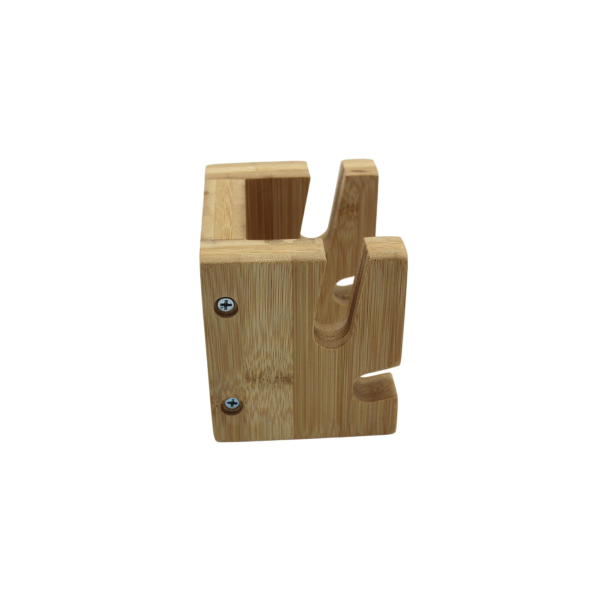 Bamboo Skate & Snowboard Wall Rack - OVERLANDERS Outfitter