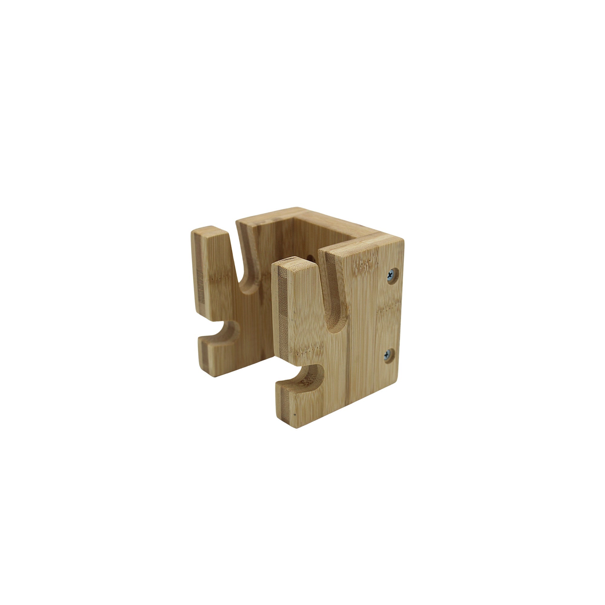 Bamboo Skate & Snowboard Wall Rack - OVERLANDERS Outfitter