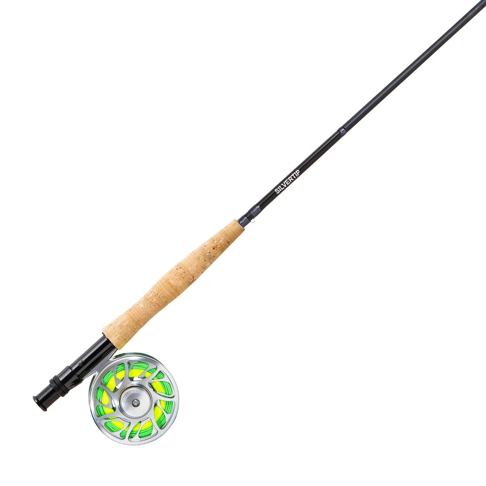 Bass Smasher Rod Combo Kit – 8'6" 6WT - OVERLANDERS Outfitter