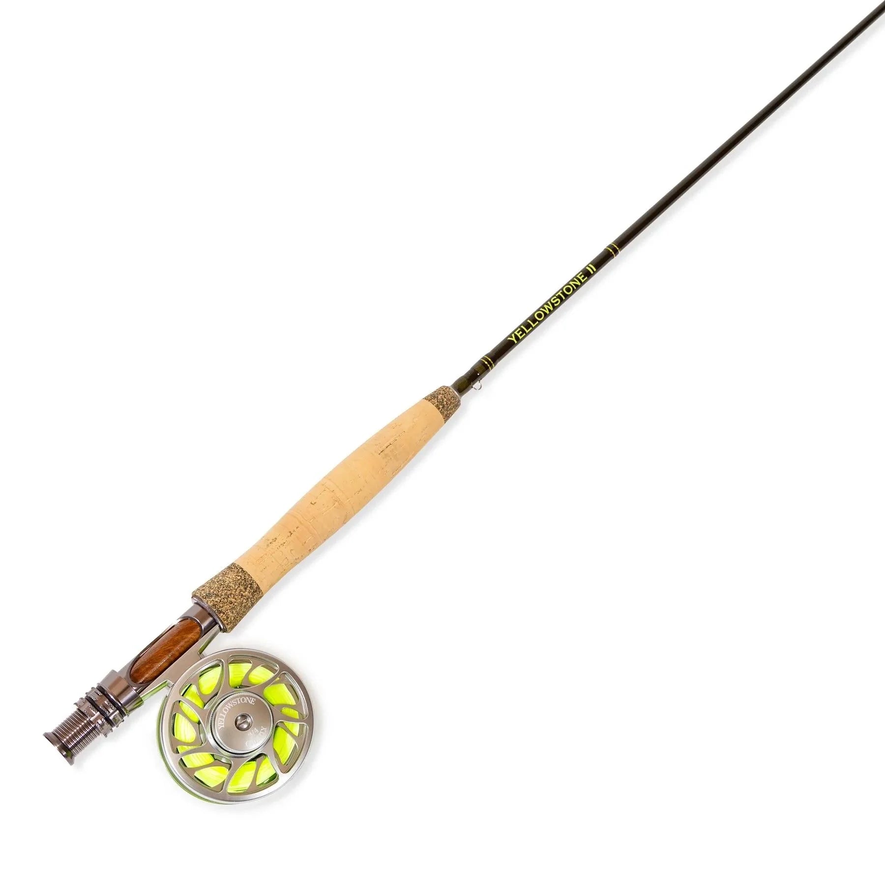 Battenkill River Rod Combo Kit – 7'0" 3WT - OVERLANDERS Outfitter