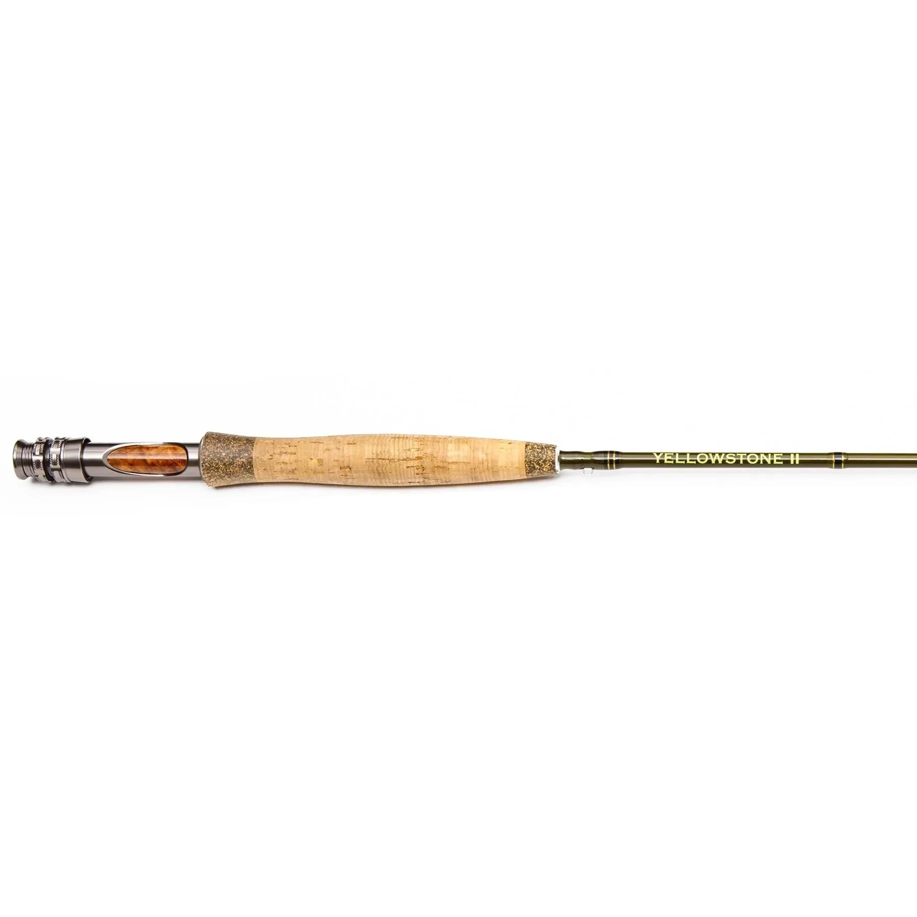 Battenkill River Rod Combo Kit – 7'0" 3WT - OVERLANDERS Outfitter