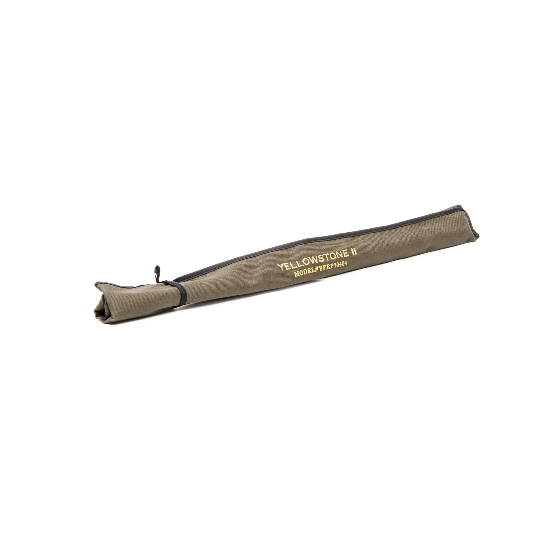 Battenkill River Rod Combo Kit – 7'0" 3WT - OVERLANDERS Outfitter