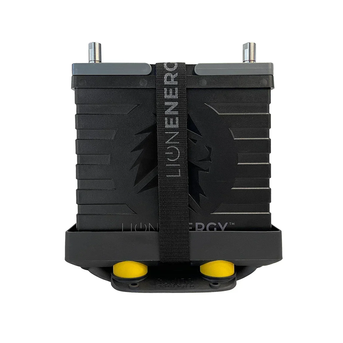 Lion Energy ShockProof Battery Tray - We The Collective