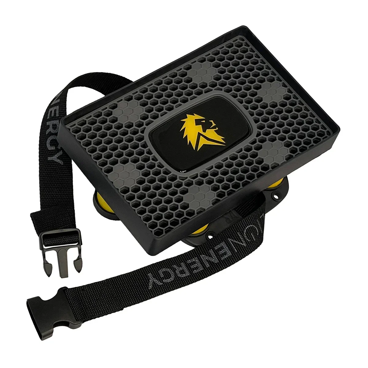Lion Energy ShockProof Battery Tray - We The Collective