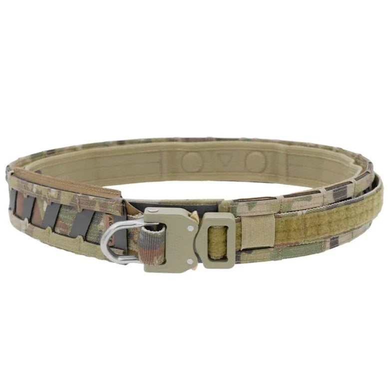Magnetix Battle Belt - We The Collective