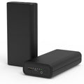 20000mAh 5V 2A Power Bank for Heated Jackets Vests Pants Gloves Scarves DC 7.4V 2A Heated Clothing Replacement Battery Pack for Men Women - OVERLANDERS Outfitter