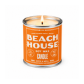 Beach House Happy Place Candle - OVERLANDERS Outfitter